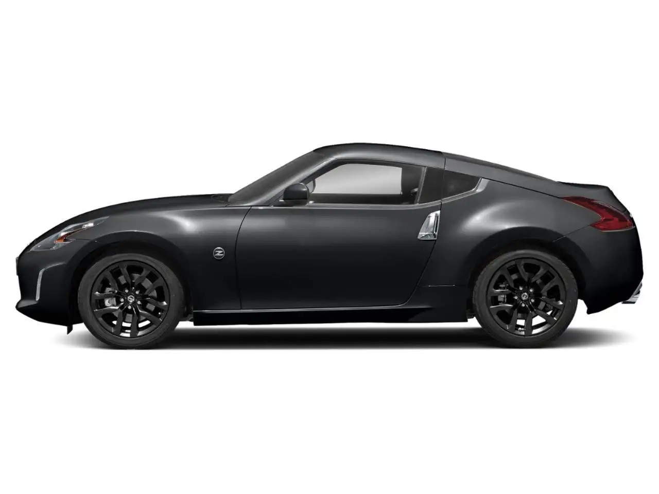 Nissan 370Z fotografie Nissan 370Z