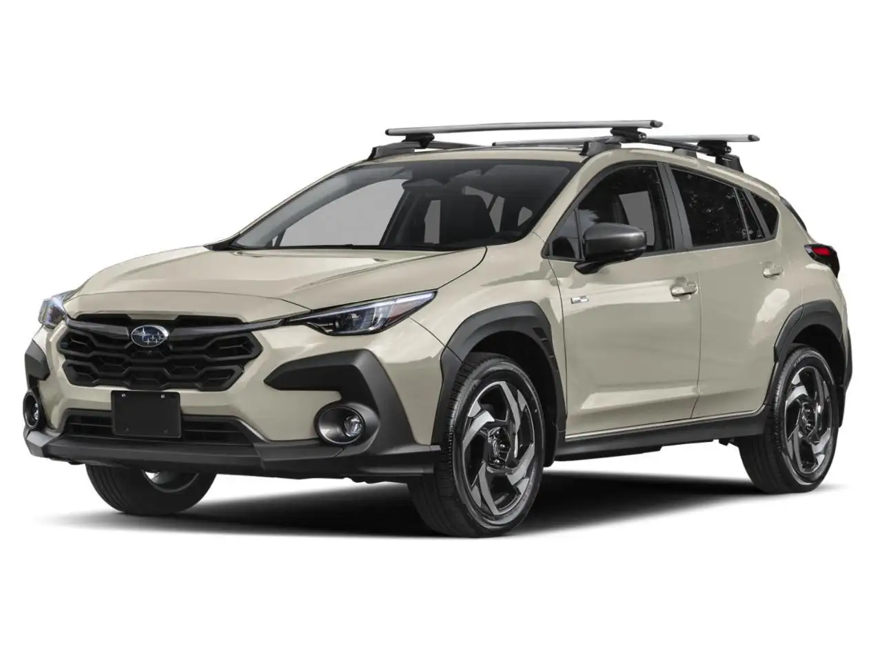 Subaru Crosstrek снимка Subaru Crosstrek