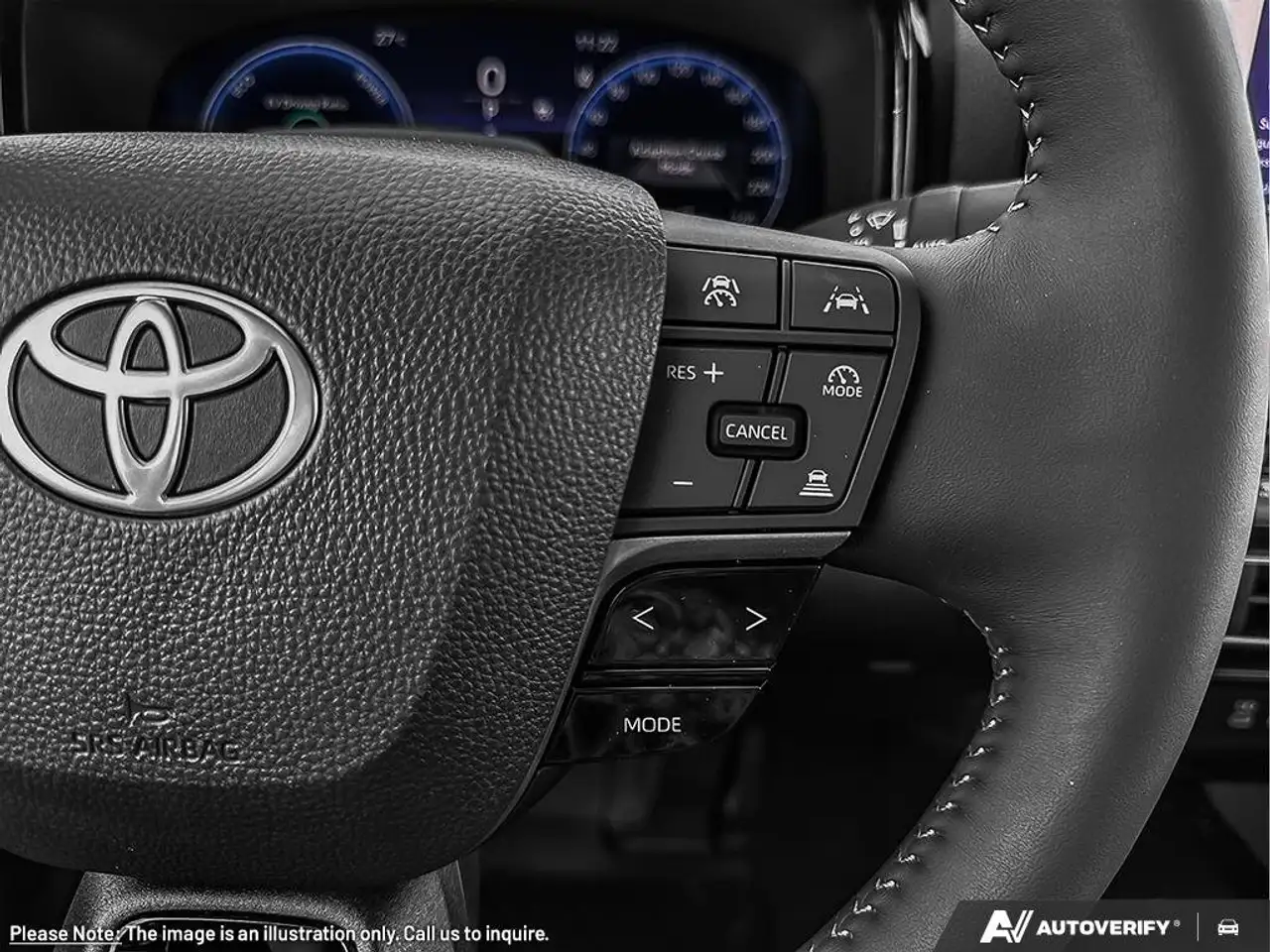 Toyota Camry fotografie Toyota Camry