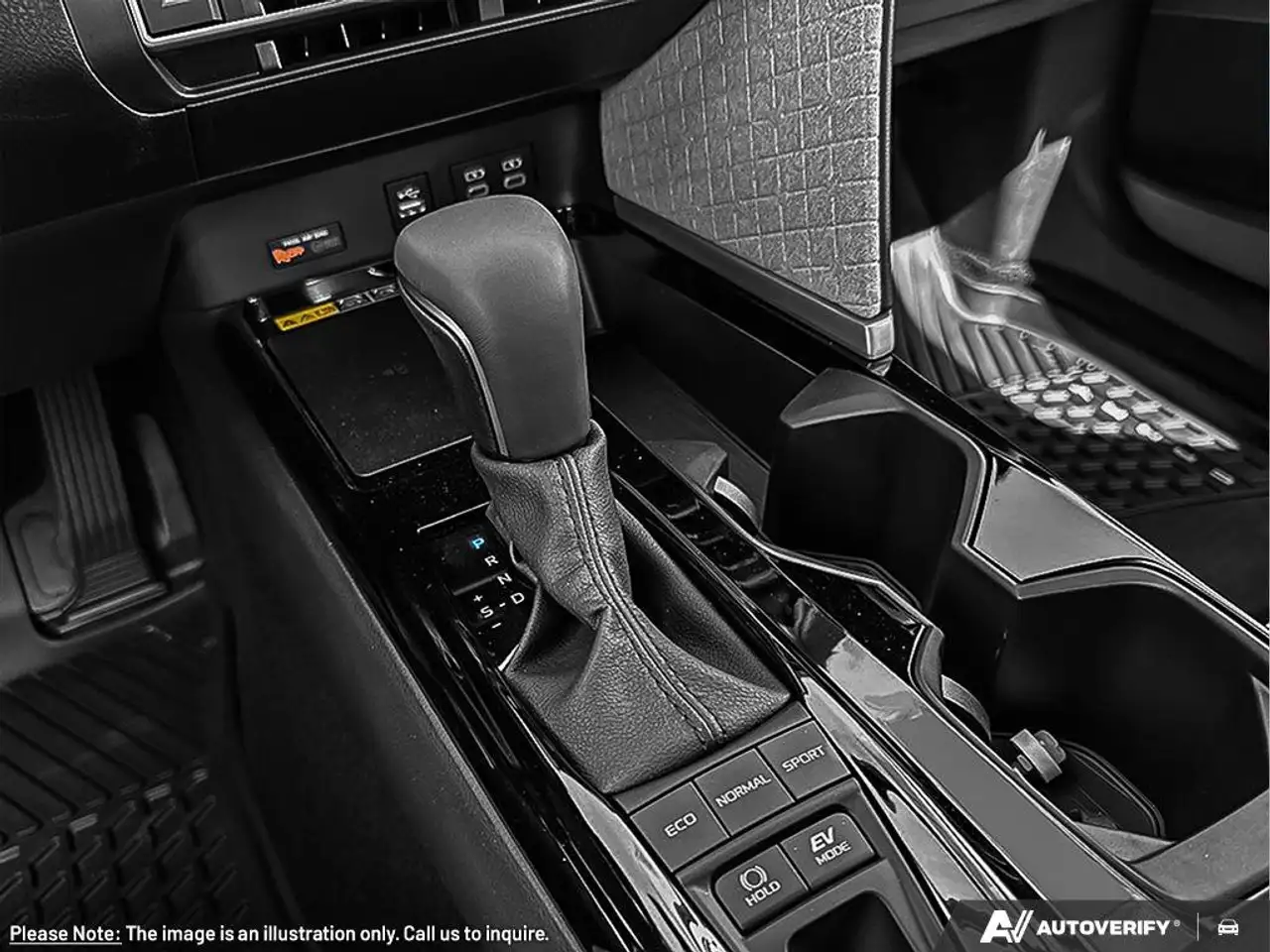 Toyota Camry fotografie Toyota Camry