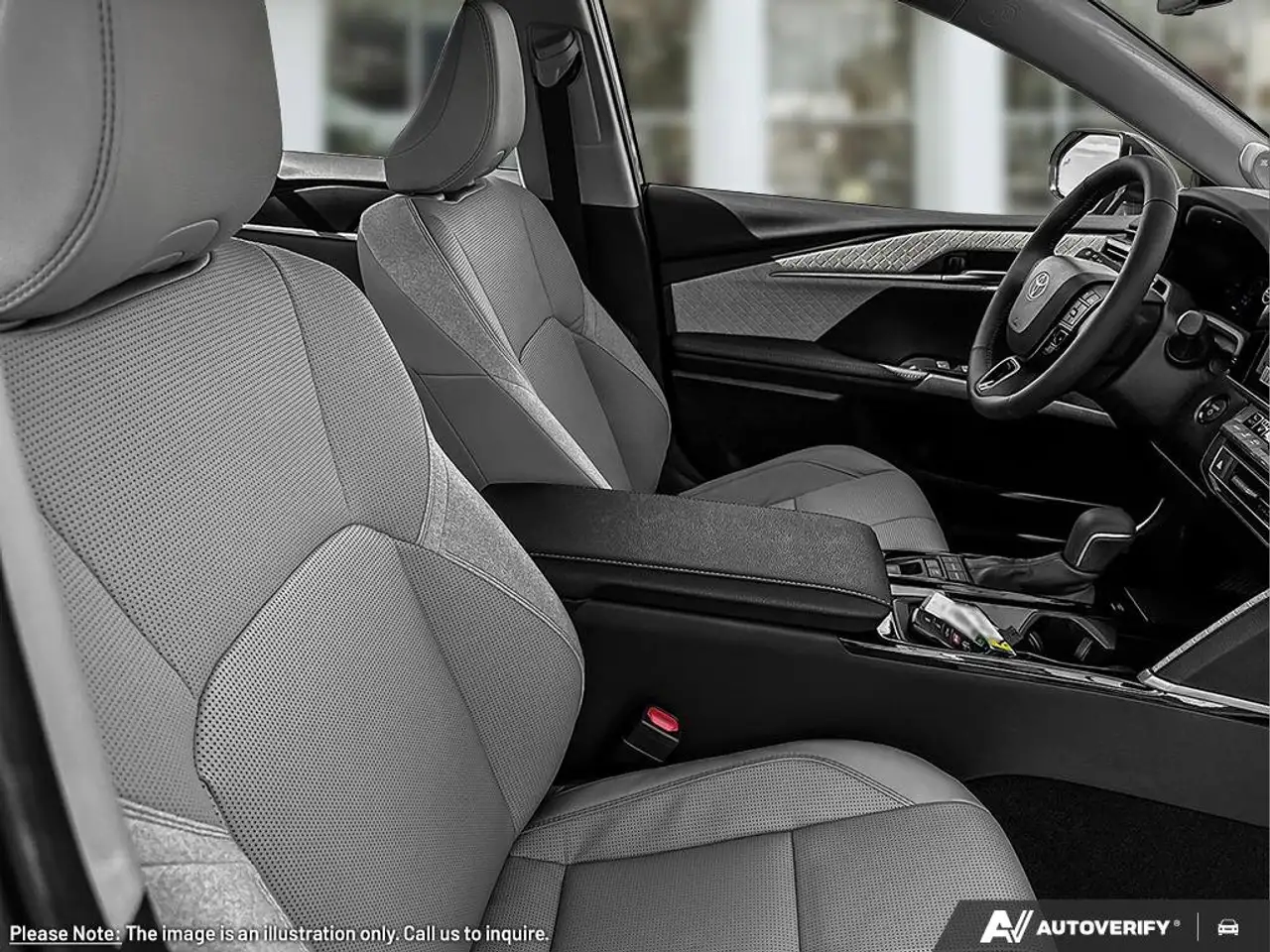 Toyota Camry fotografie Toyota Camry