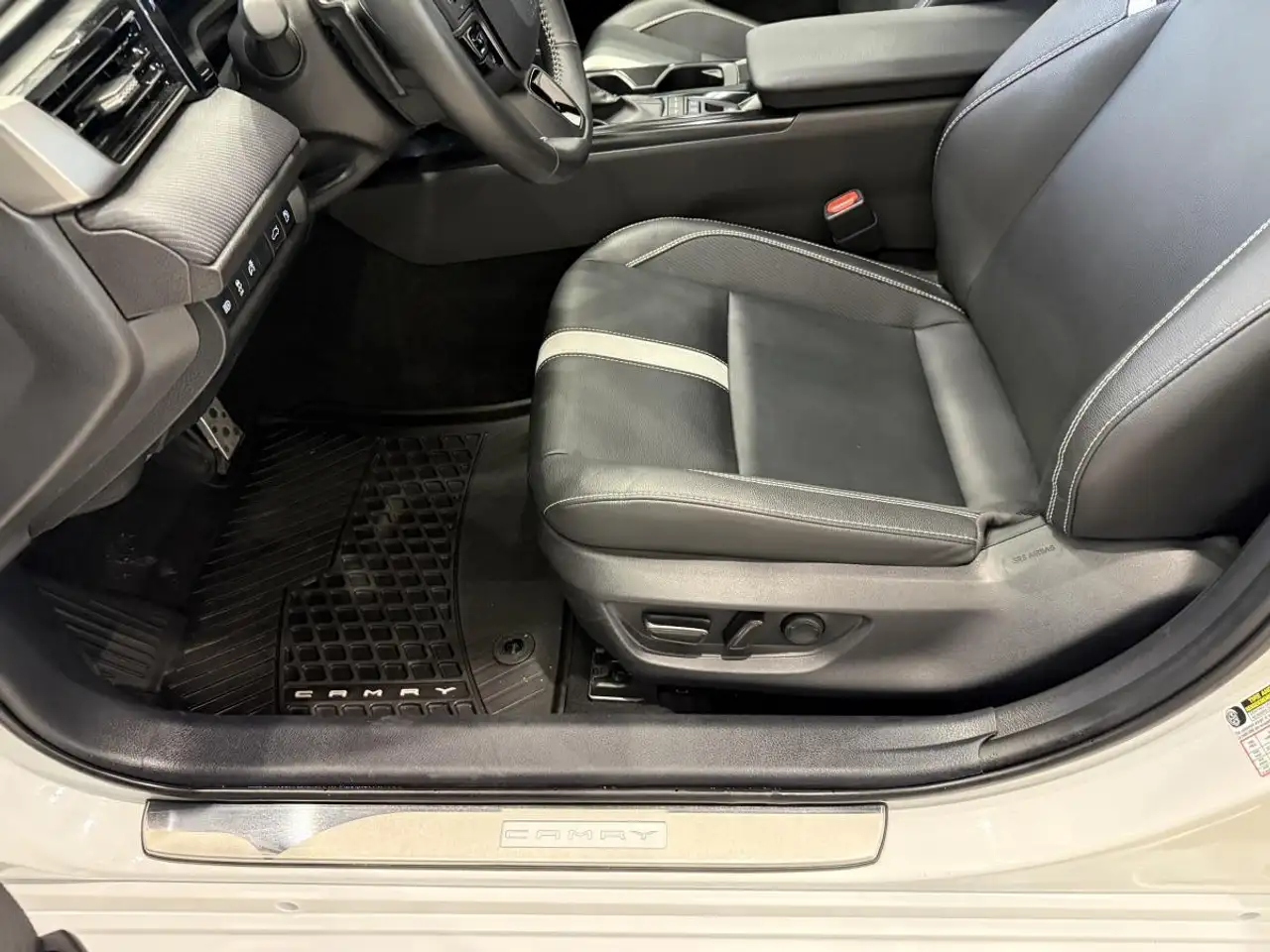 Toyota Camry снимка Toyota Camry
