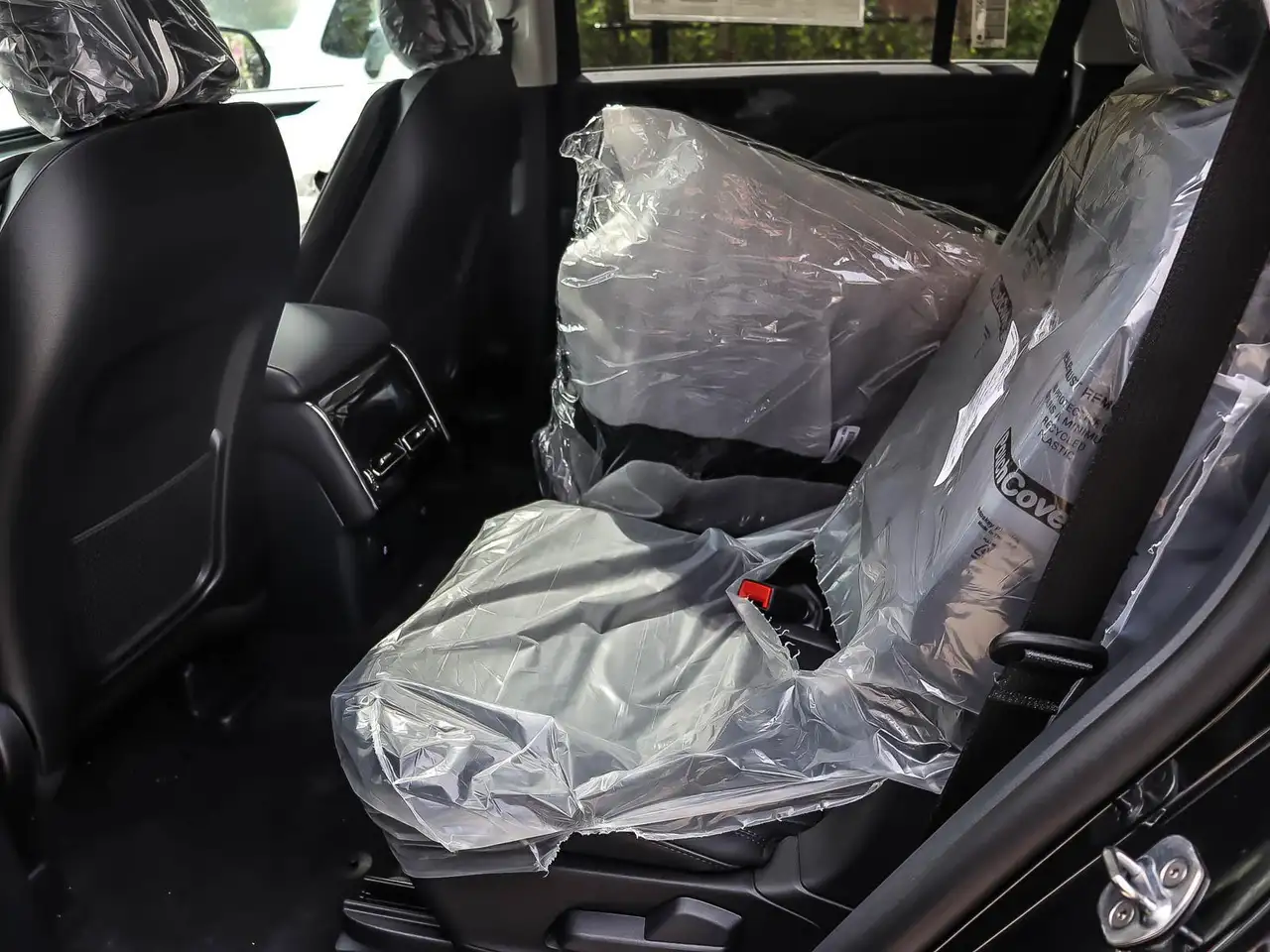 Lincoln Aviator photo Lincoln Aviator