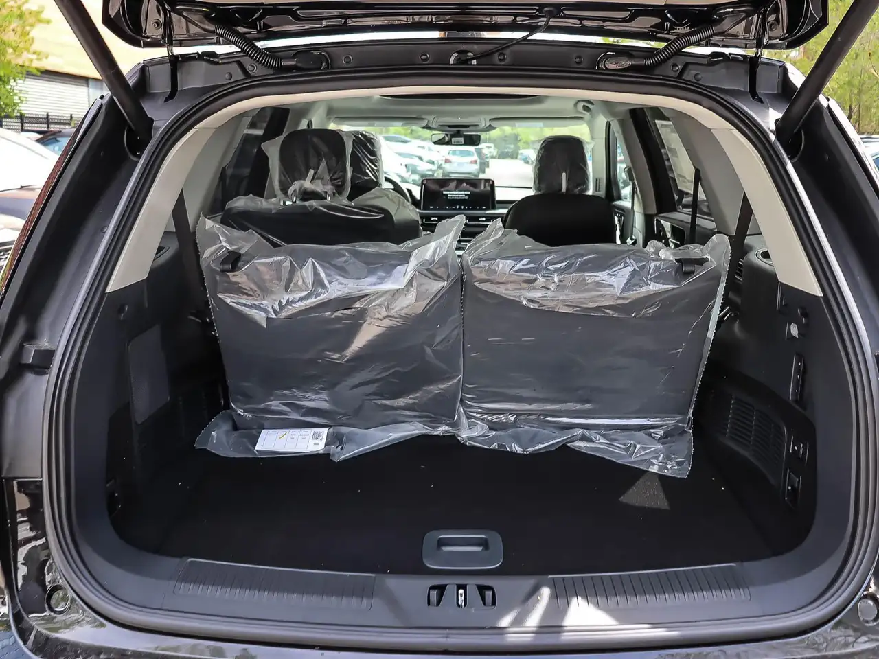 Lincoln Aviator photo Lincoln Aviator