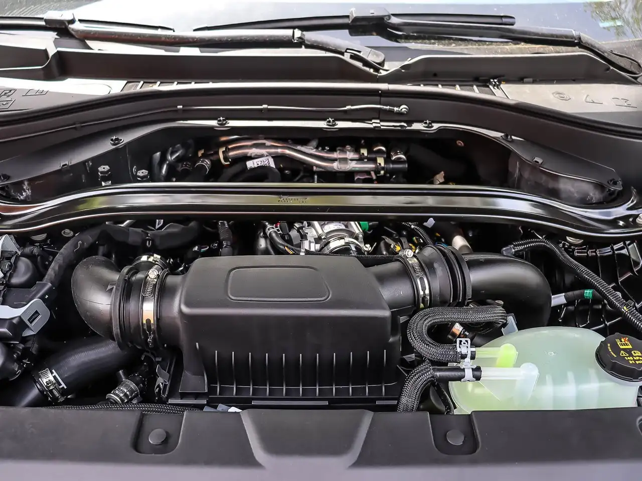 Lincoln Aviator photo Lincoln Aviator