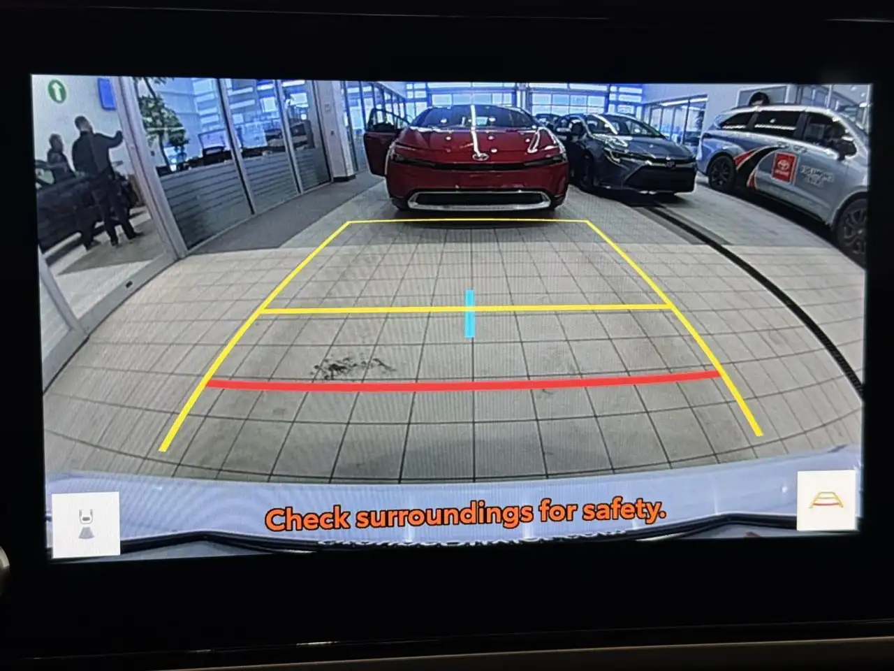 Toyota Camry снимка Toyota Camry