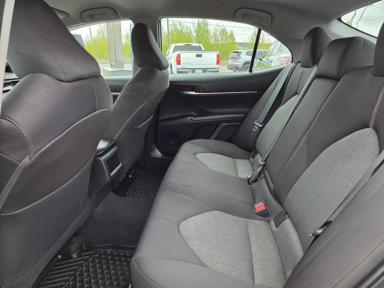 Toyota Camry снимка Toyota Camry