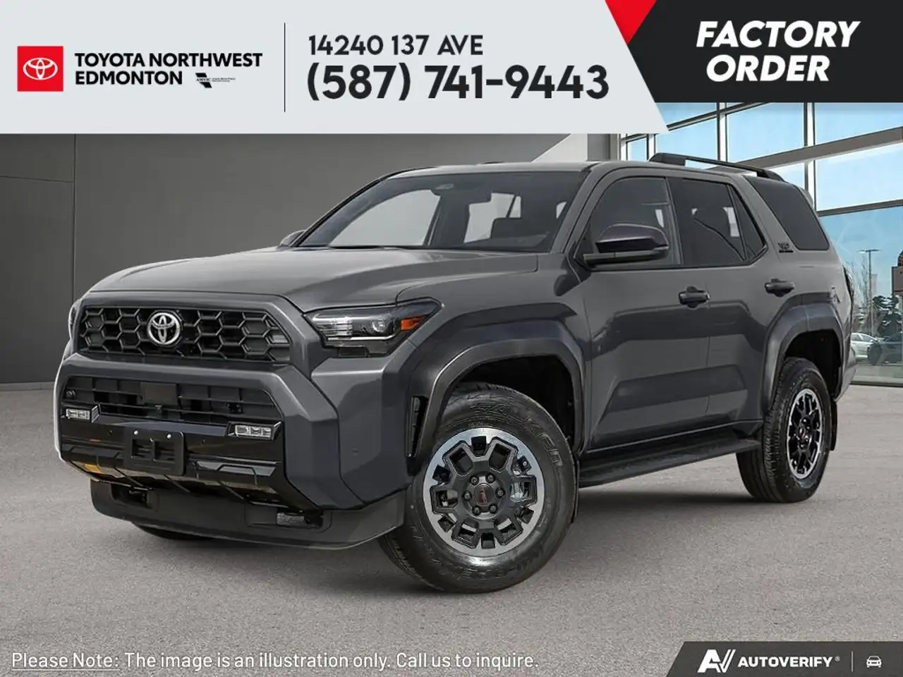 Toyota 4-Runner снимка Toyota 4-Runner