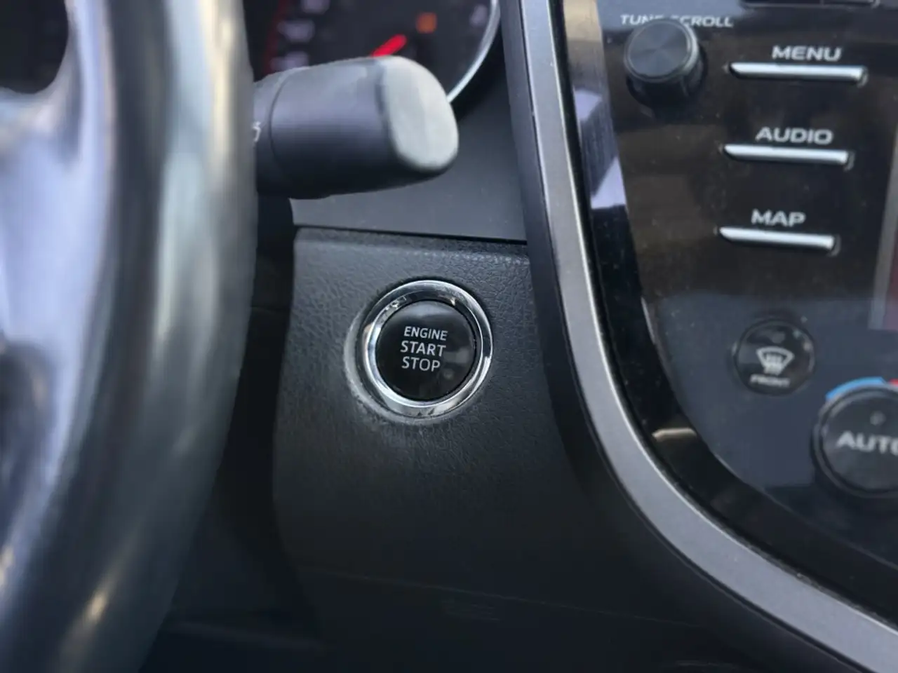 Toyota Camry снимка Toyota Camry