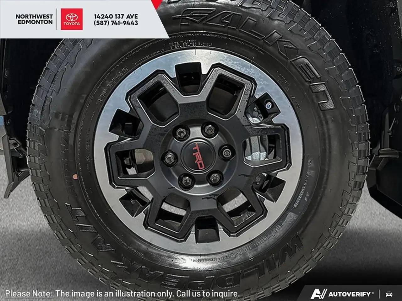 Toyota 4-Runner снимка Toyota 4-Runner