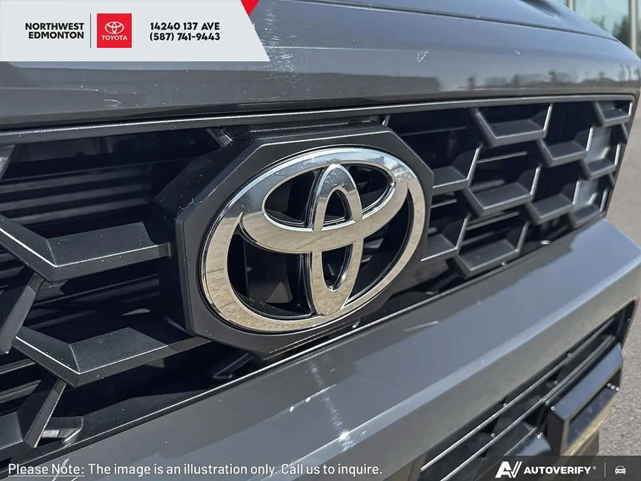 Toyota 4-Runner снимка Toyota 4-Runner
