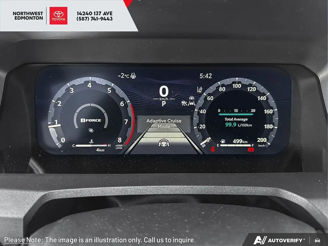 Toyota 4-Runner снимка Toyota 4-Runner