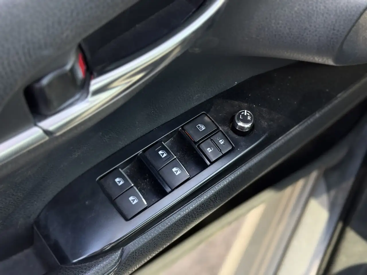 Toyota Camry снимка Toyota Camry