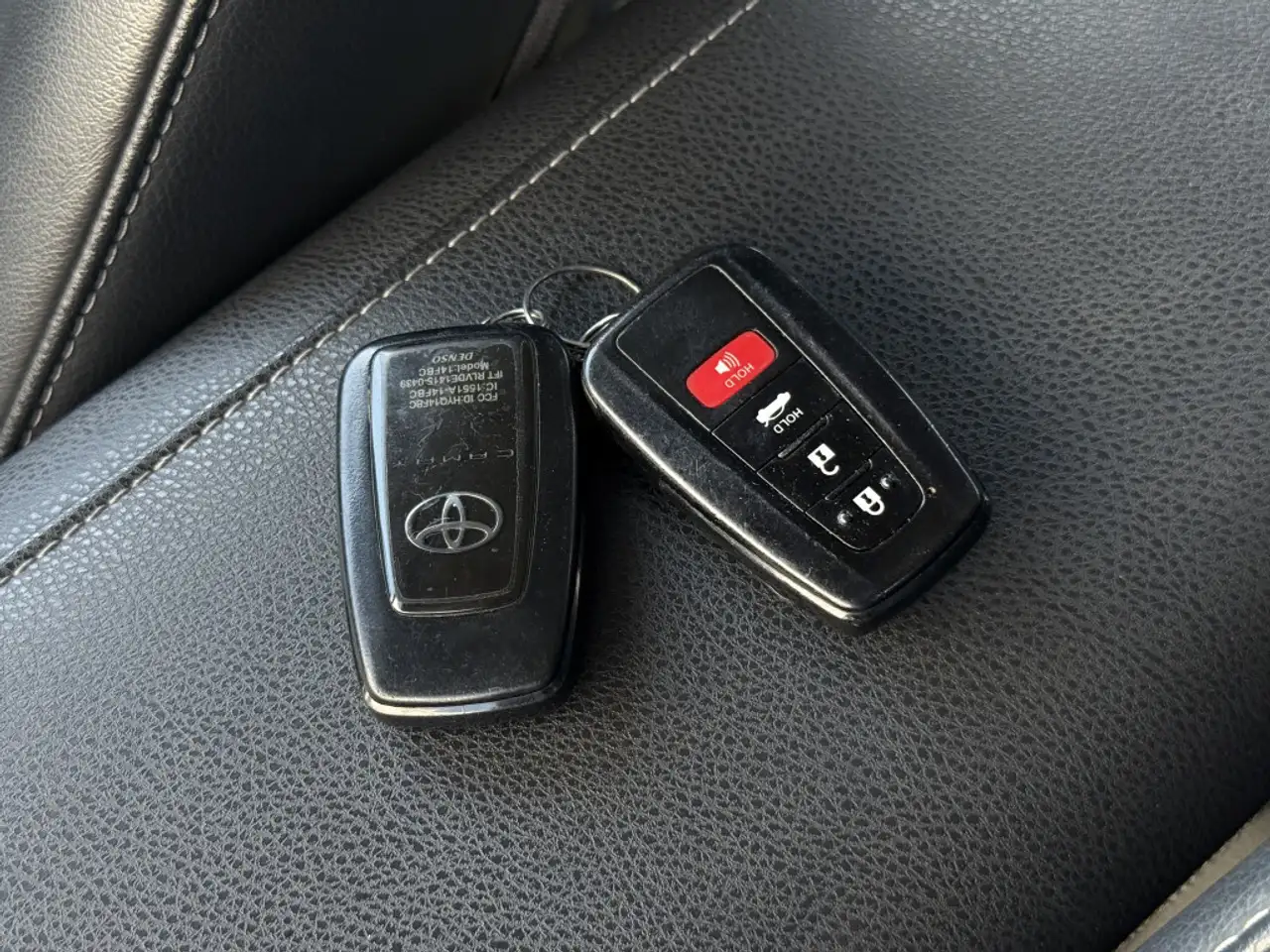 Toyota Camry снимка Toyota Camry