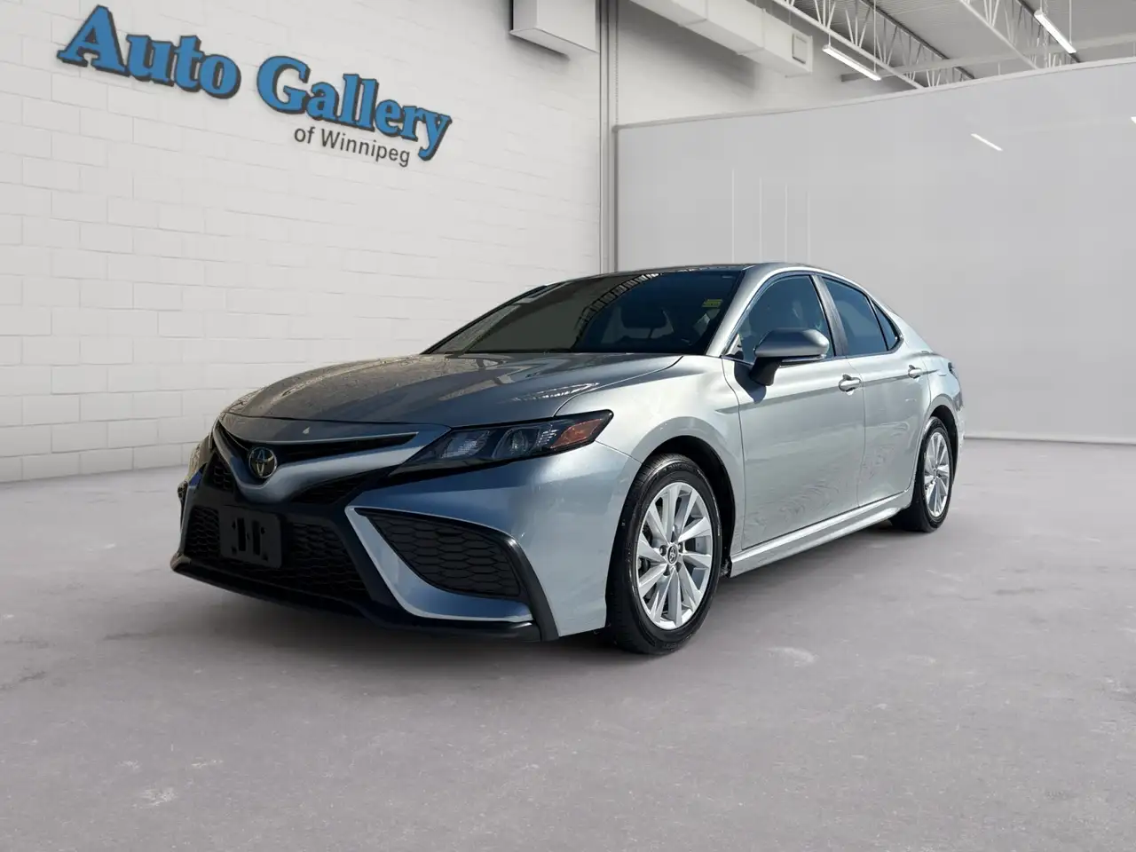 Toyota Camry снимка Toyota Camry