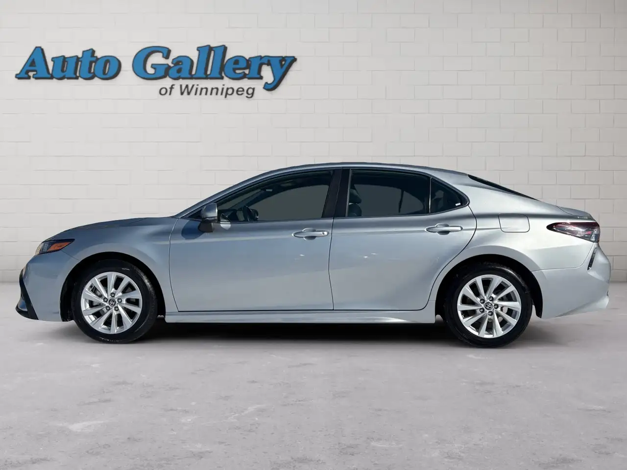 Toyota Camry снимка Toyota Camry