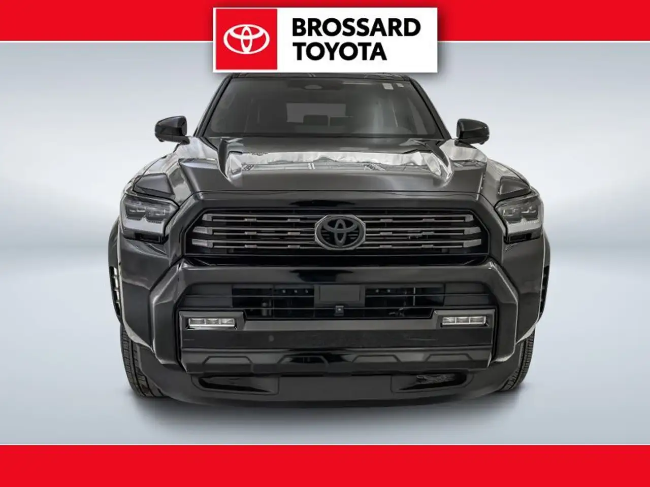 Toyota 4-Runner fotografie Toyota 4-Runner