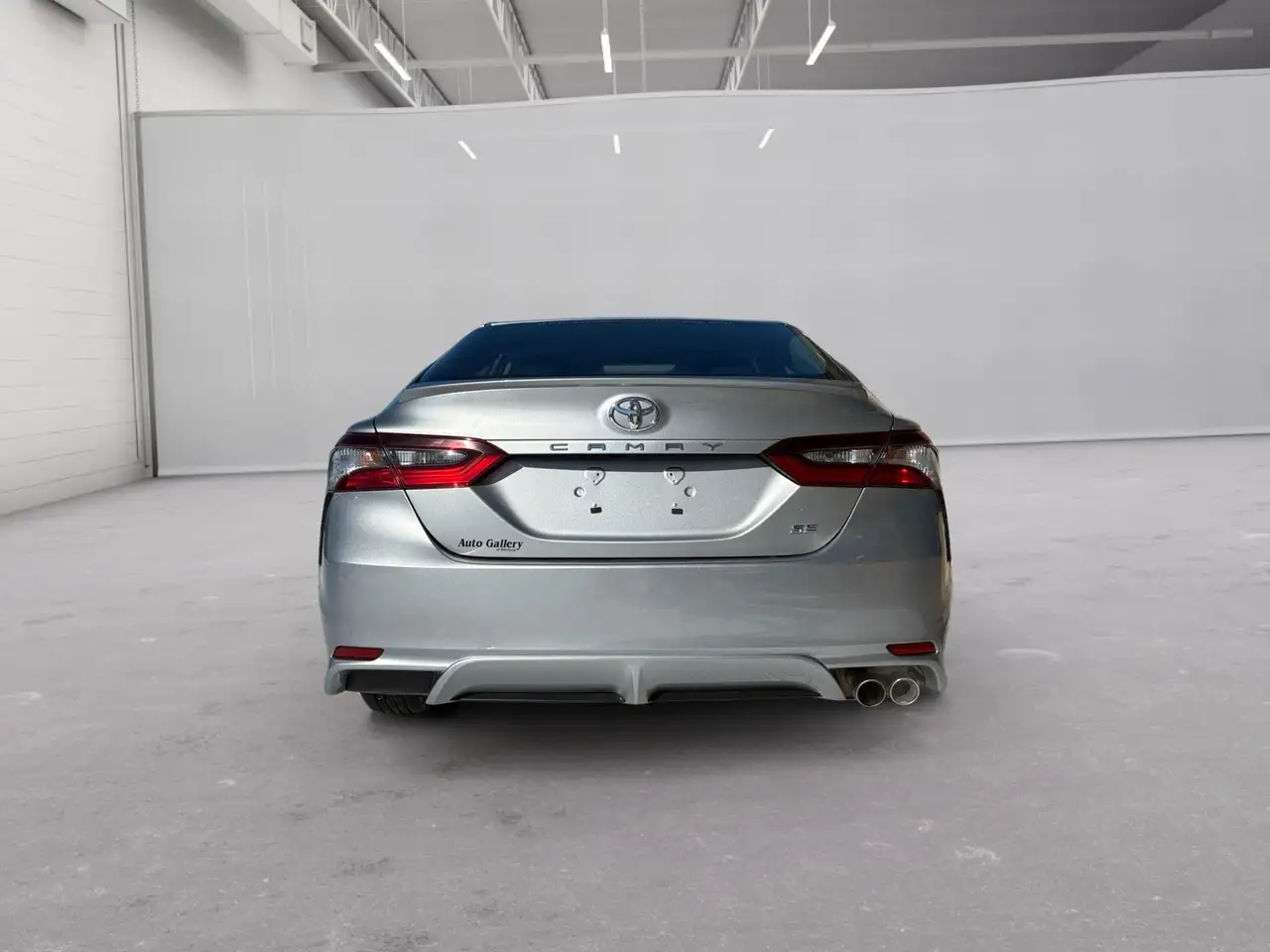 Toyota Camry снимка Toyota Camry