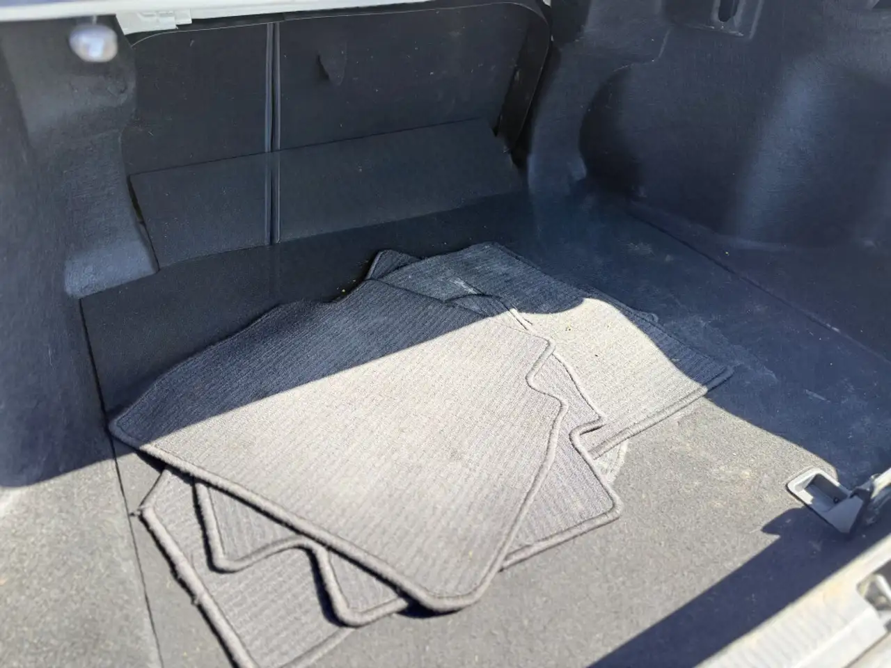 Toyota Camry снимка Toyota Camry