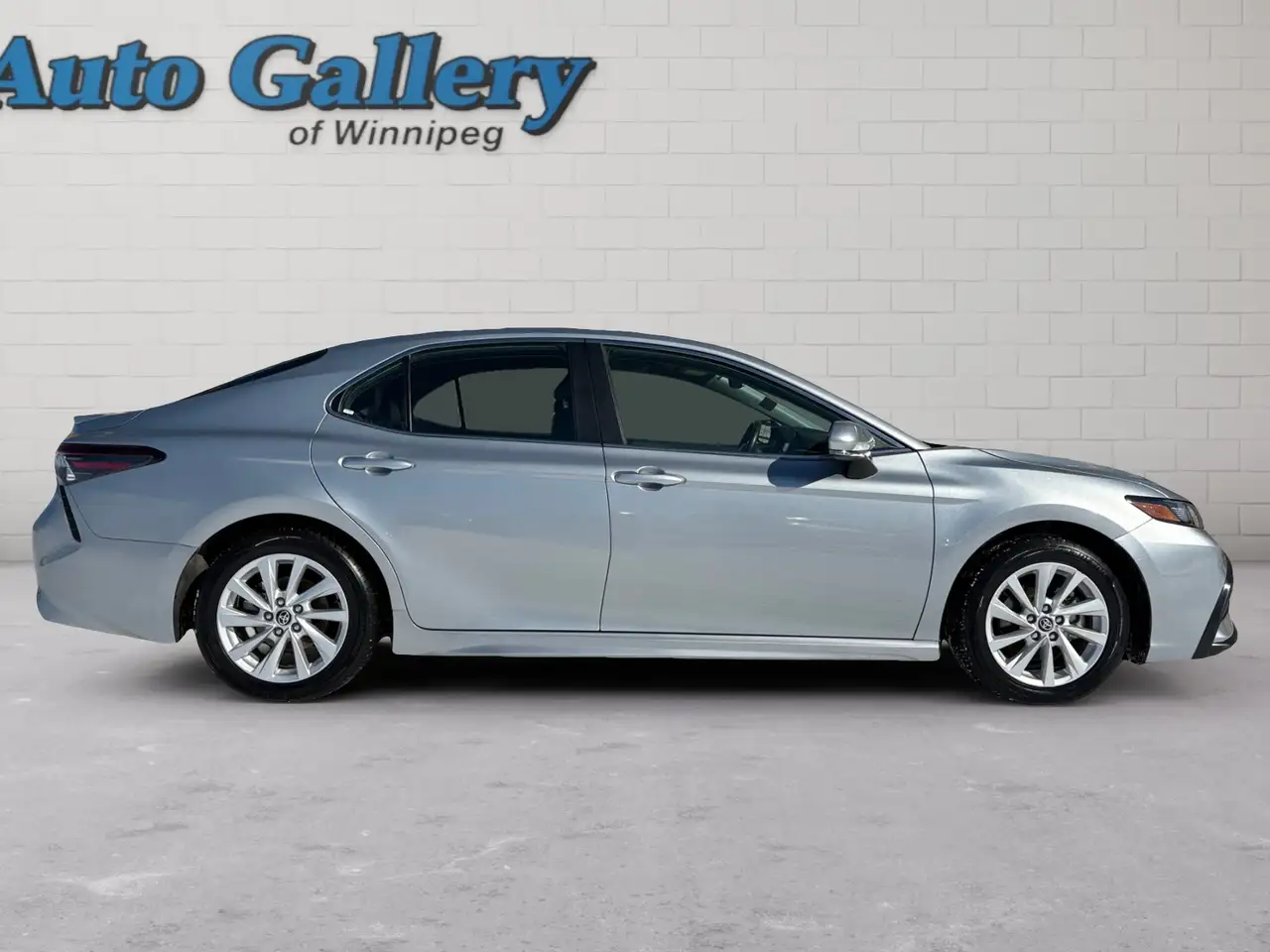 Toyota Camry снимка Toyota Camry