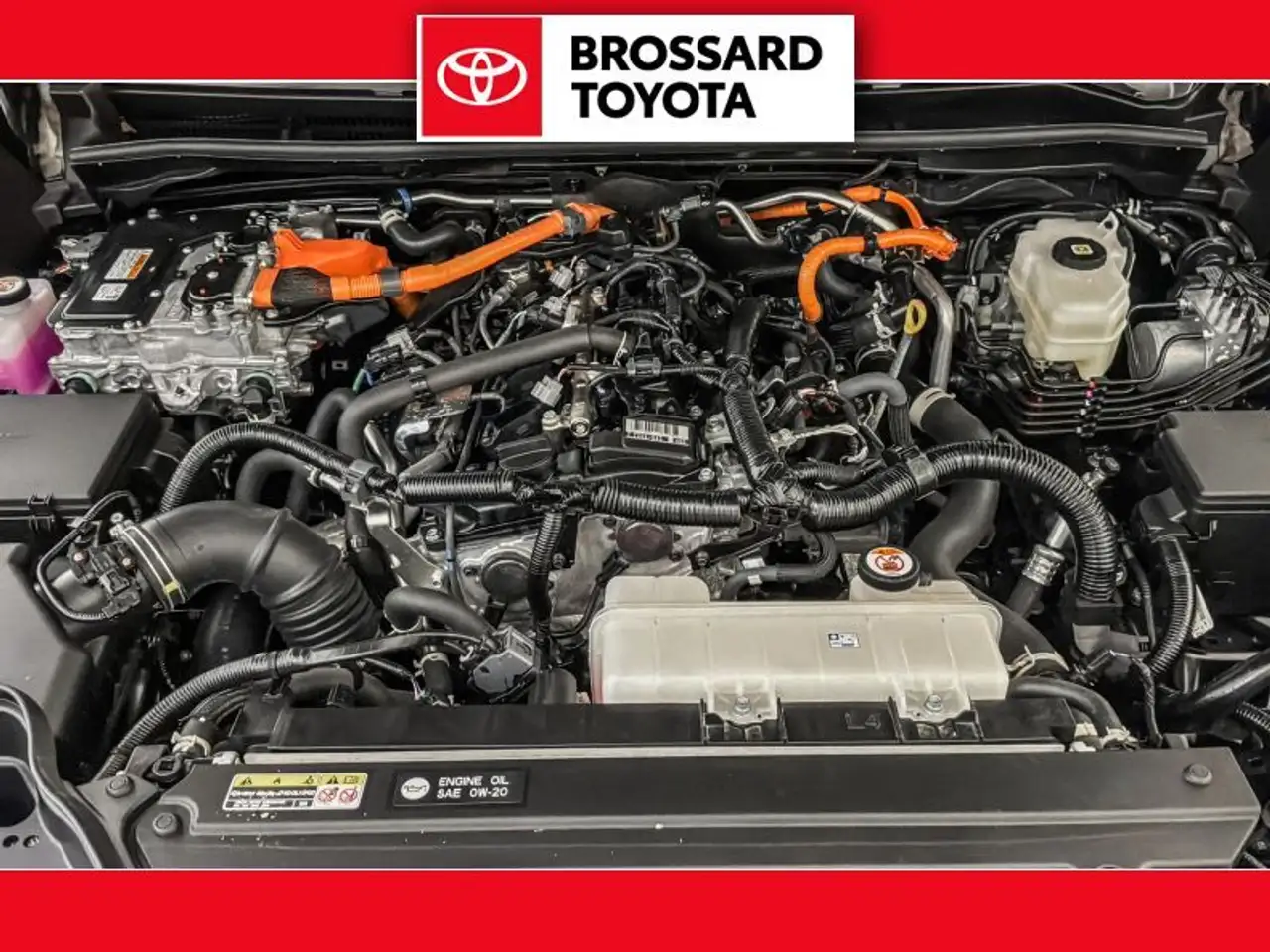 Toyota 4-Runner fotografie Toyota 4-Runner