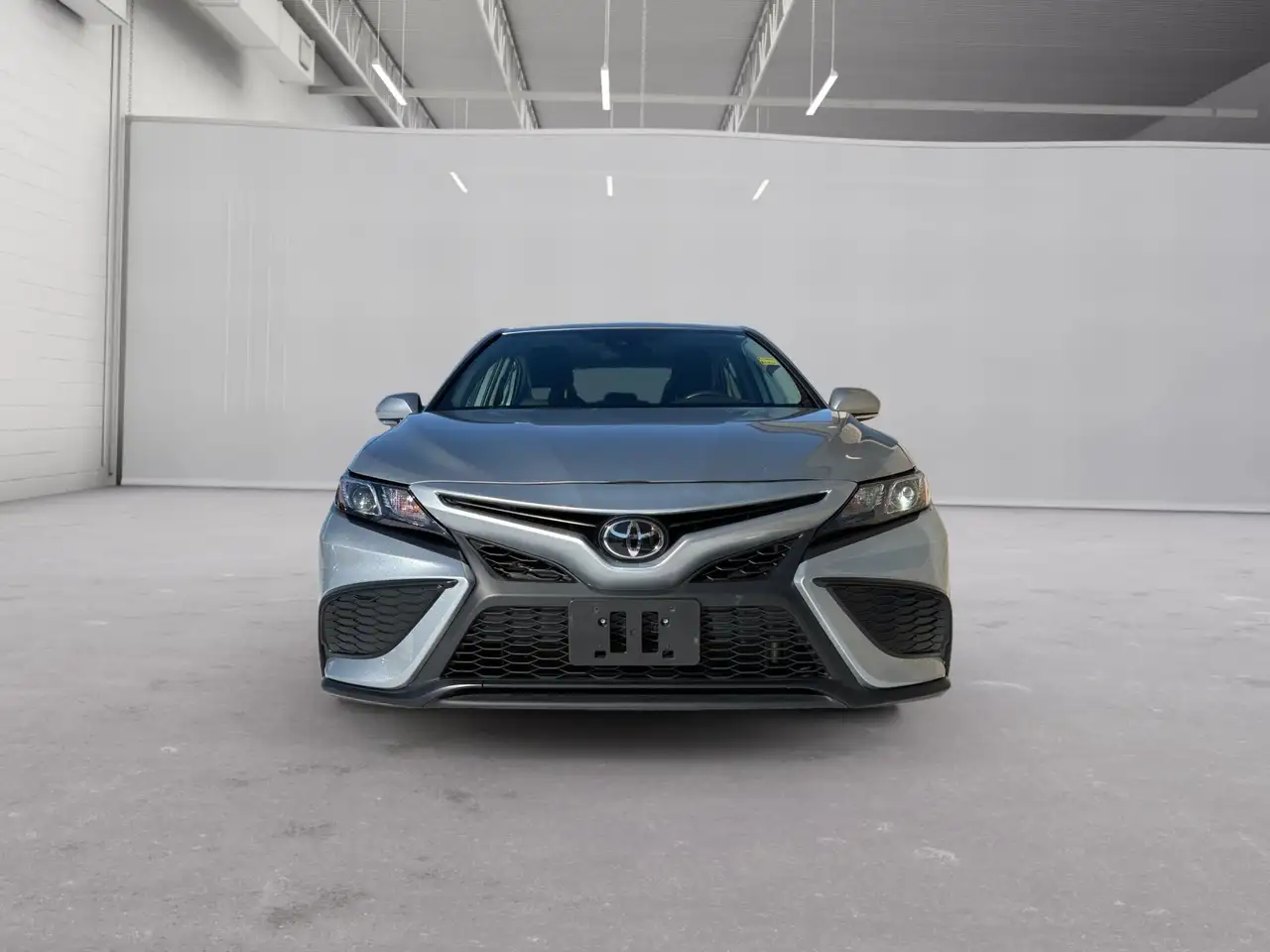 Toyota Camry снимка Toyota Camry