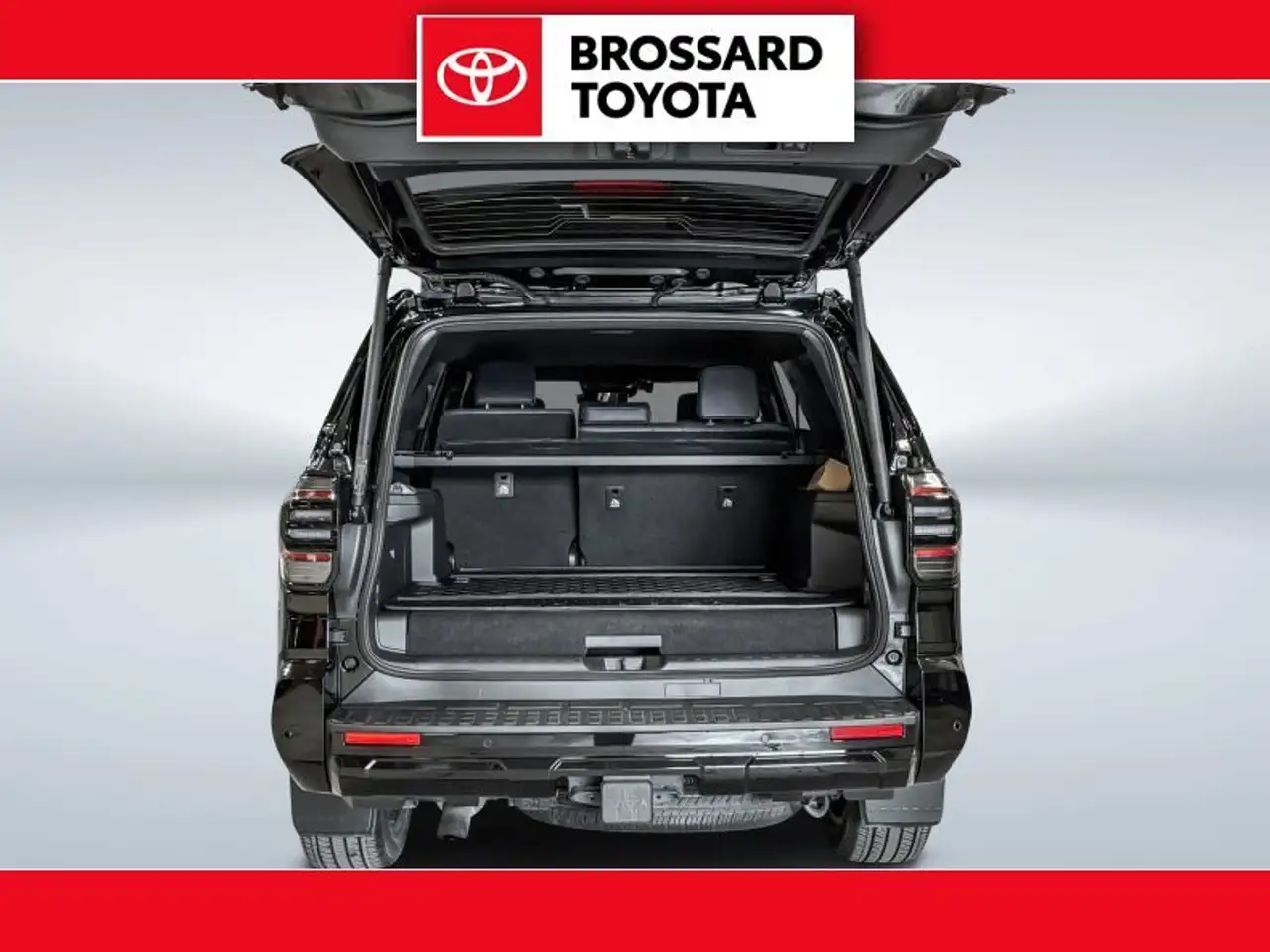 Toyota 4-Runner fotografie Toyota 4-Runner