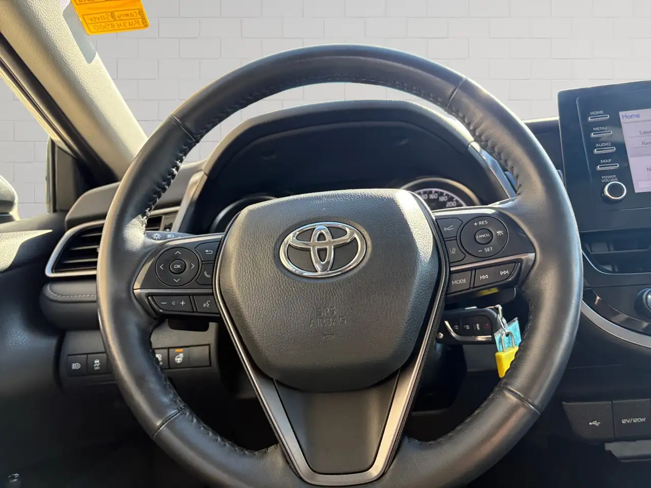 Toyota Camry снимка Toyota Camry