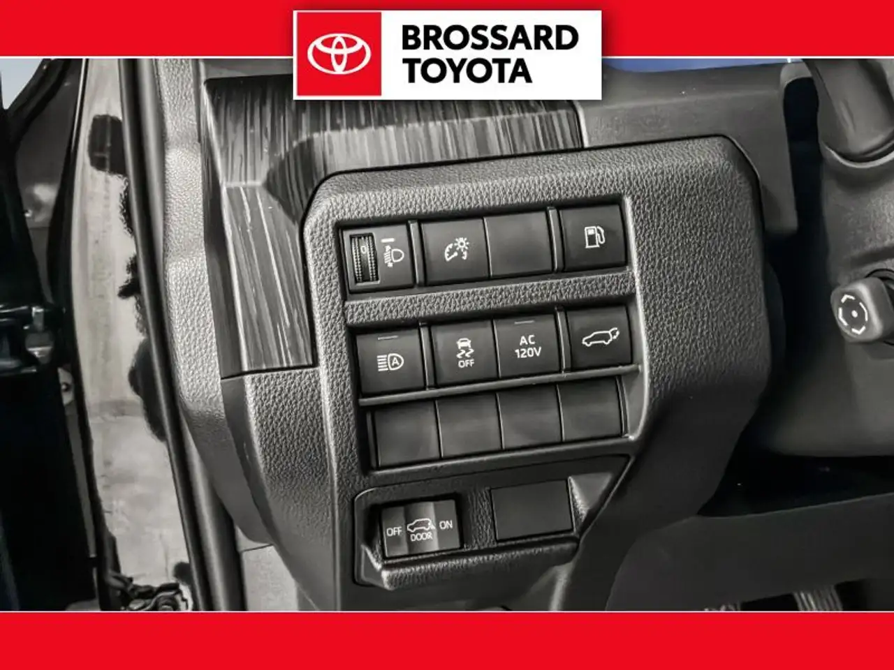 Toyota 4-Runner fotografie Toyota 4-Runner