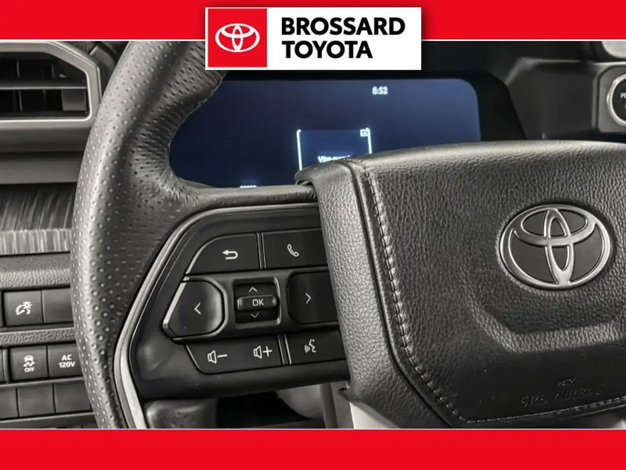 Toyota 4-Runner fotografie Toyota 4-Runner