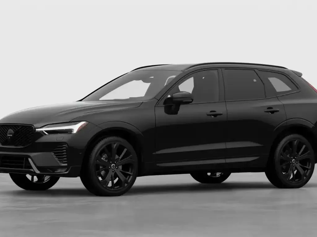 2026 Volvo XC60