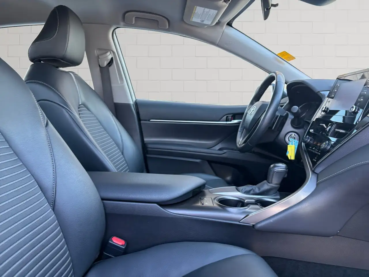 Toyota Camry снимка Toyota Camry