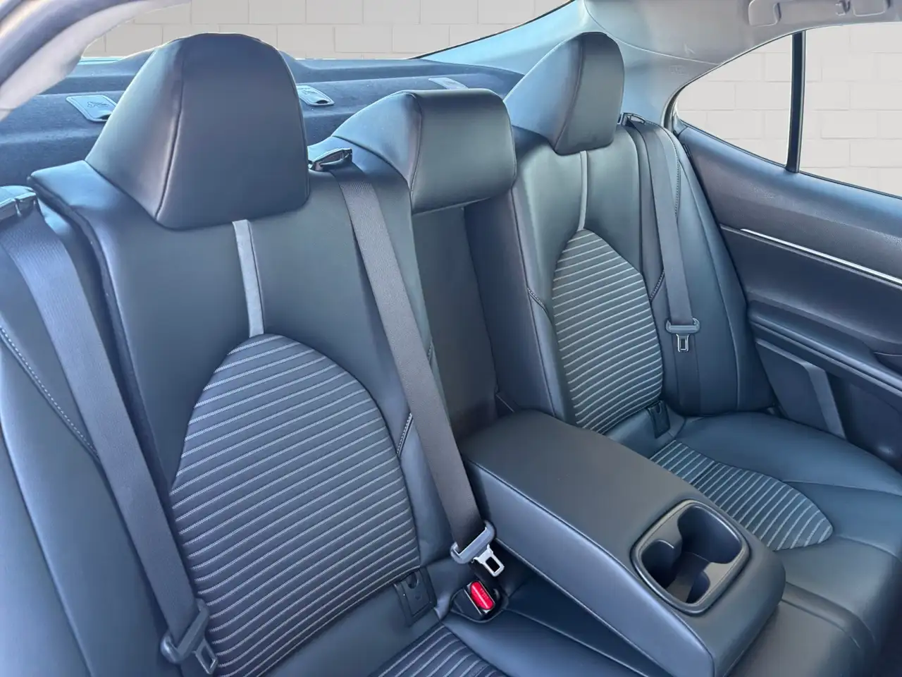 Toyota Camry снимка Toyota Camry