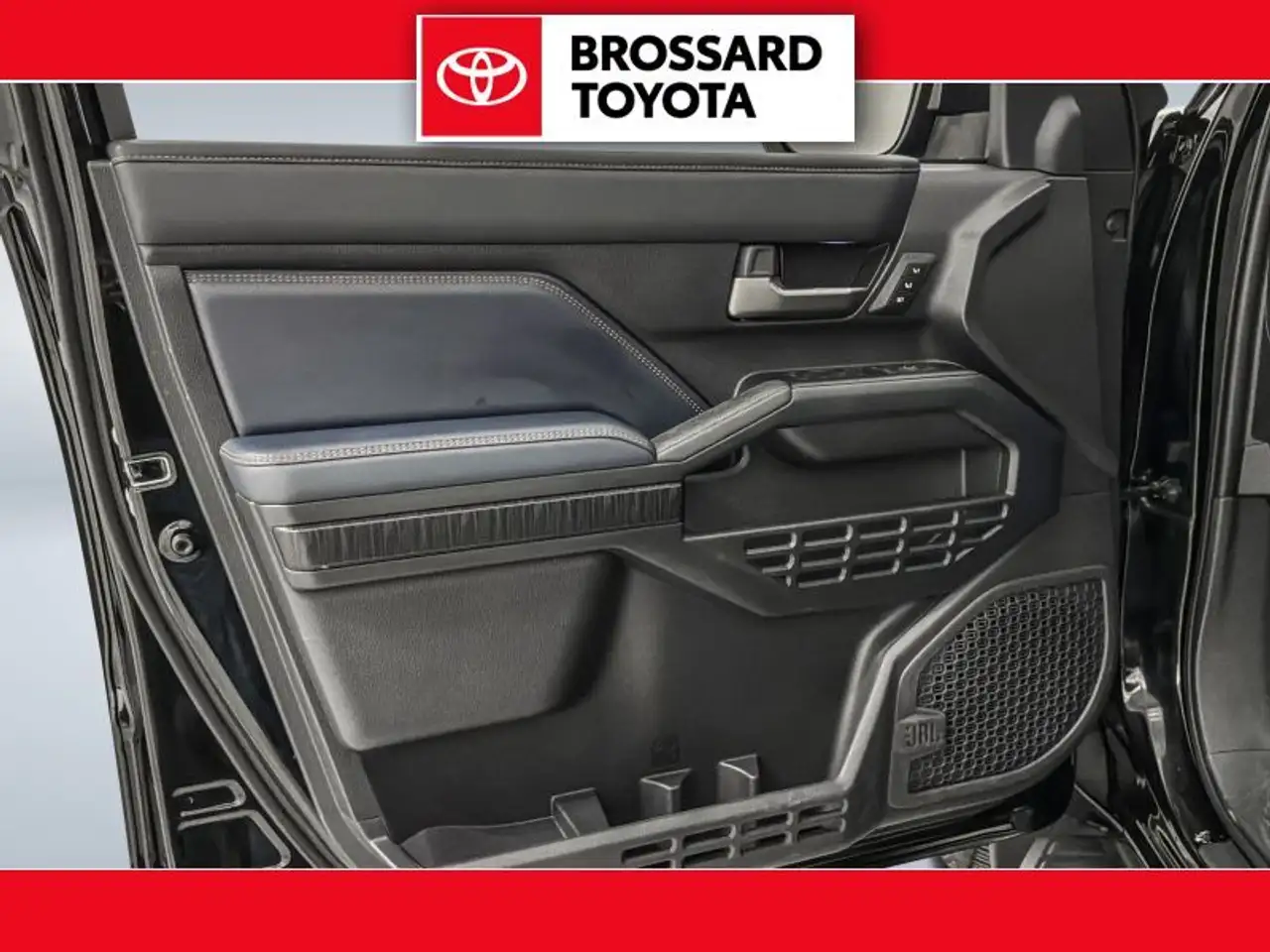 Toyota 4-Runner fotografie Toyota 4-Runner