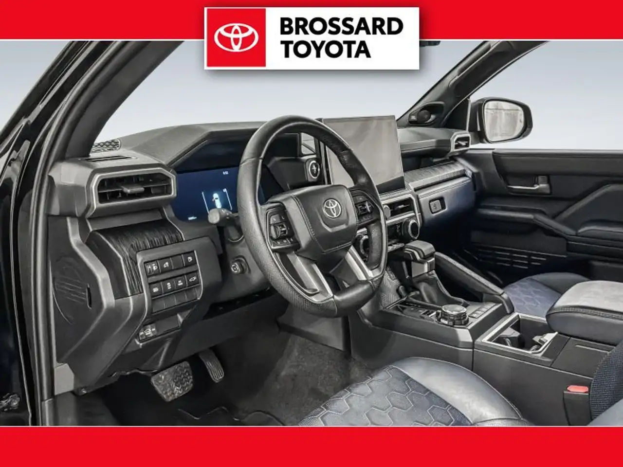 Toyota 4-Runner fotografie Toyota 4-Runner