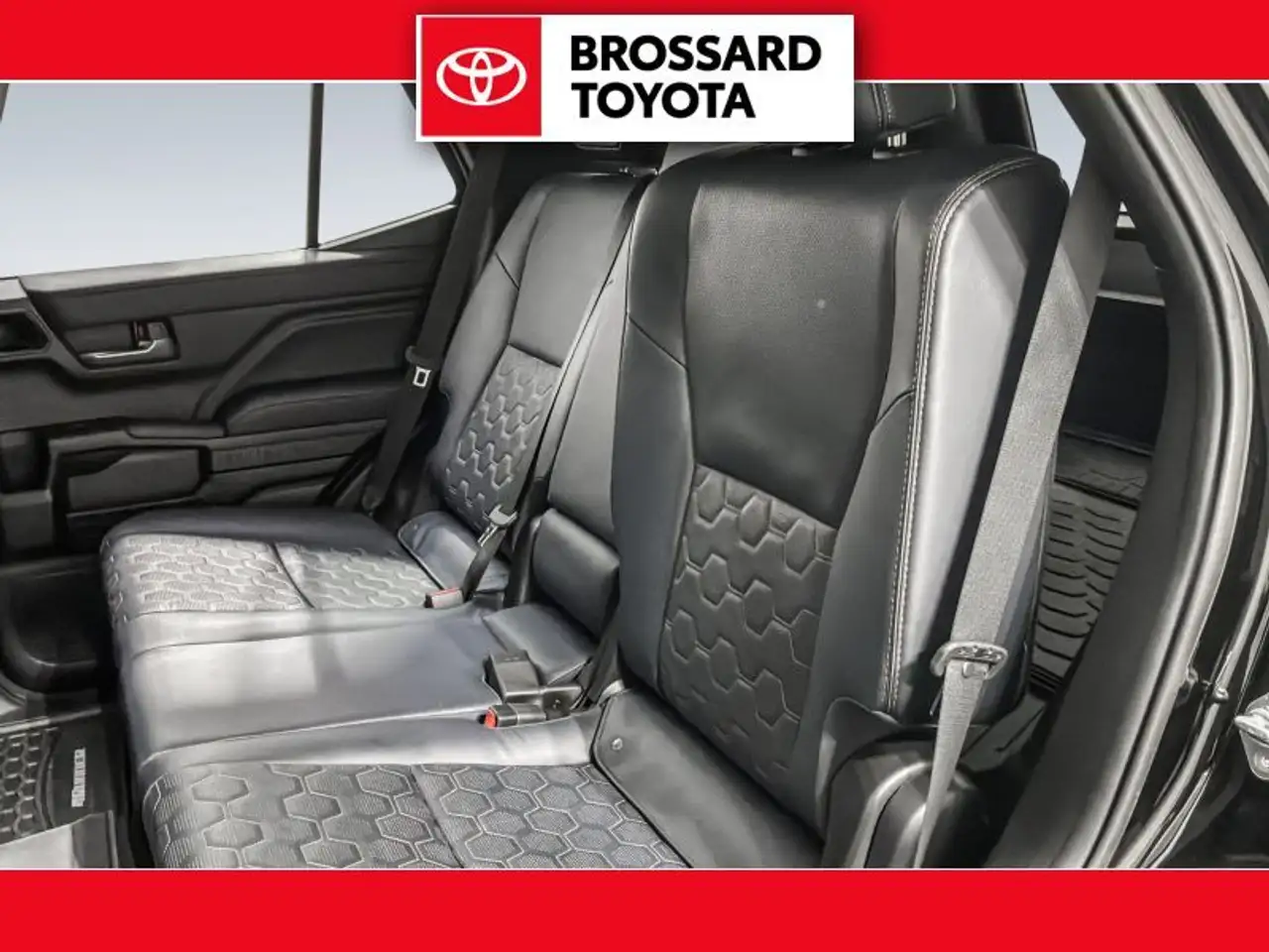 Toyota 4-Runner fotografie Toyota 4-Runner