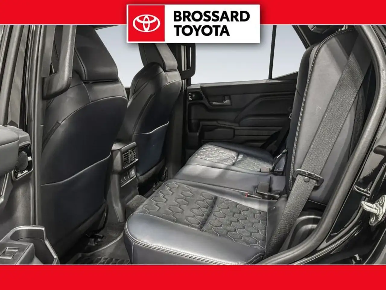 Toyota 4-Runner fotografie Toyota 4-Runner