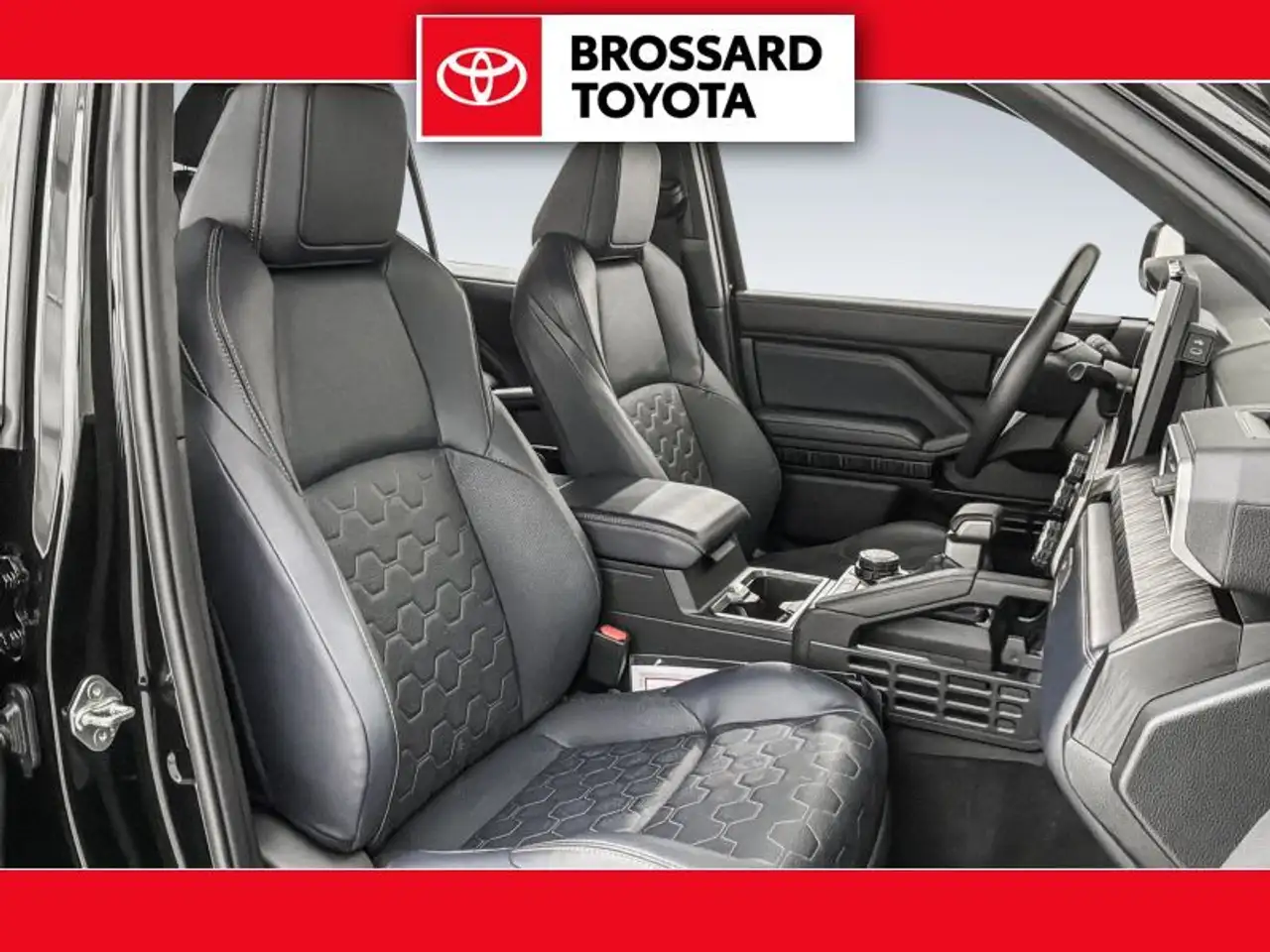 Toyota 4-Runner fotografie Toyota 4-Runner