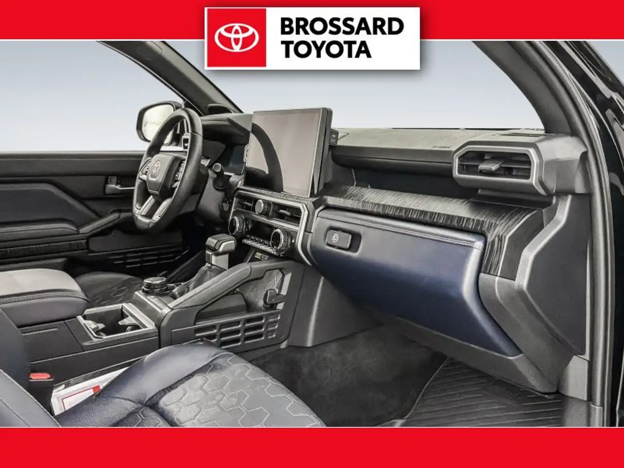 Toyota 4-Runner fotografie Toyota 4-Runner