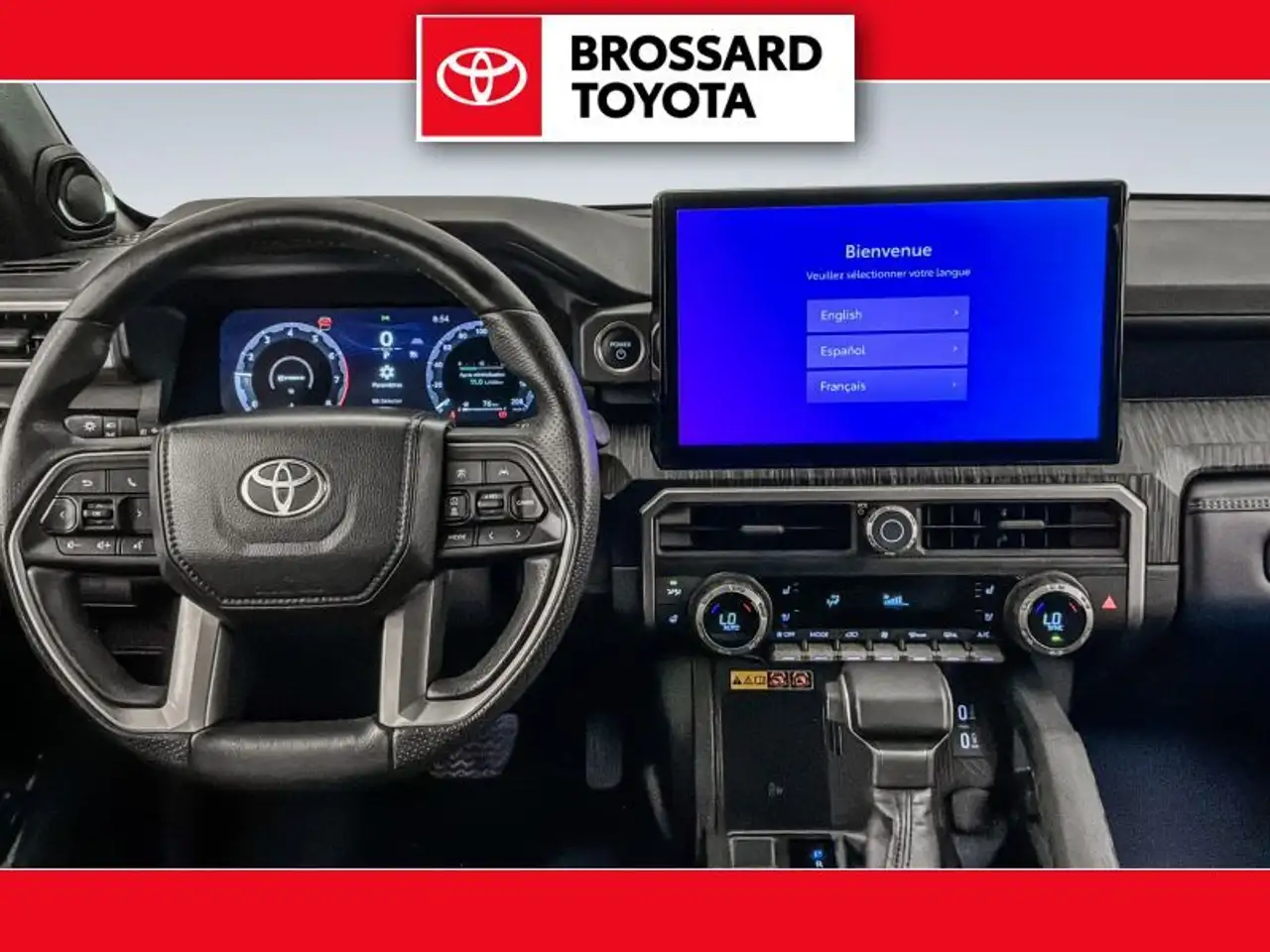 Toyota 4-Runner fotografie Toyota 4-Runner