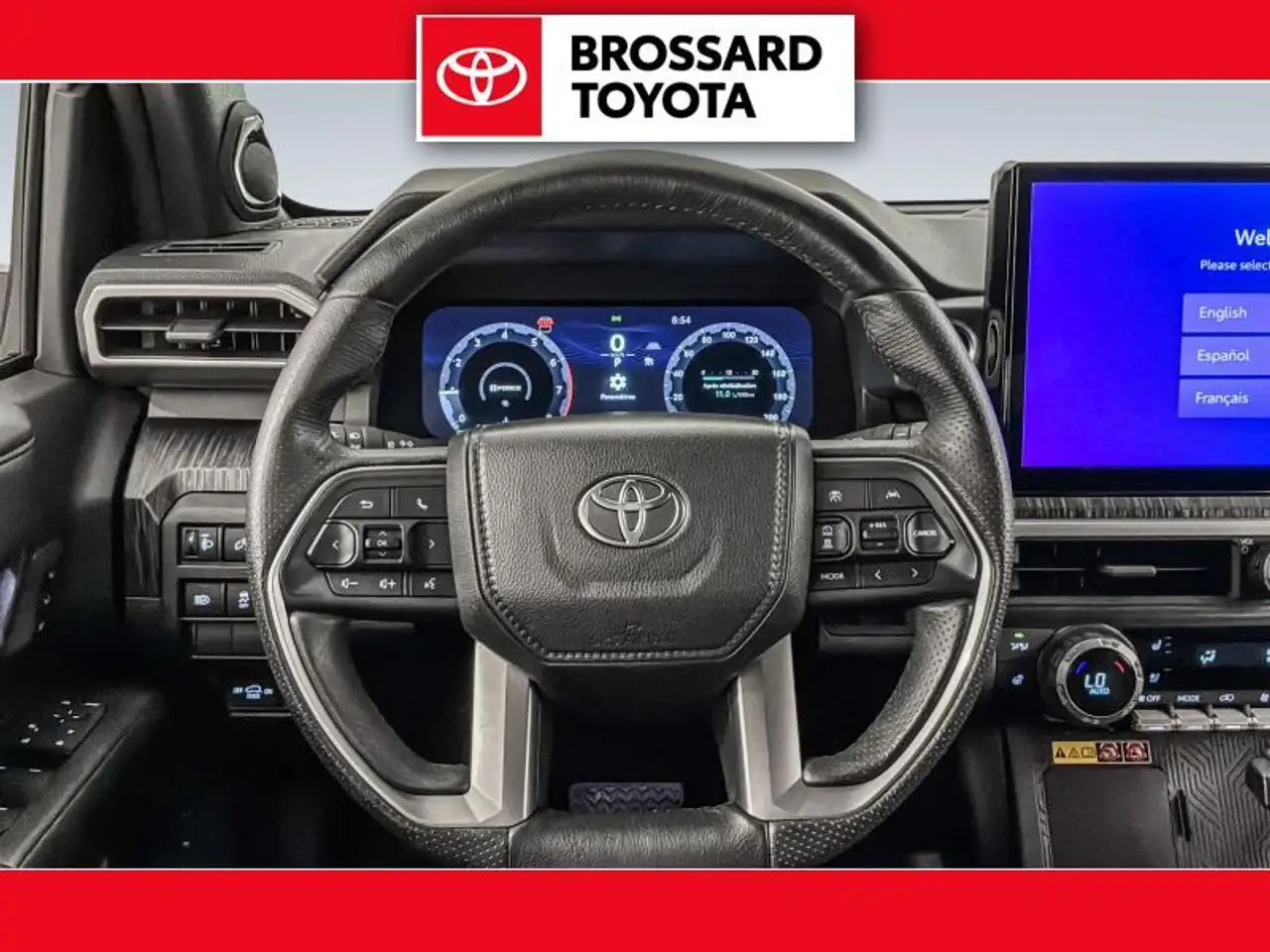 Toyota 4-Runner fotografie Toyota 4-Runner