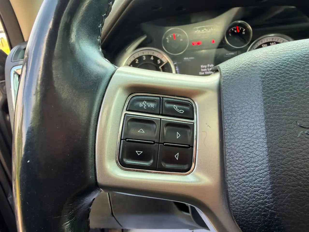 RAM 1500 photo RAM 1500