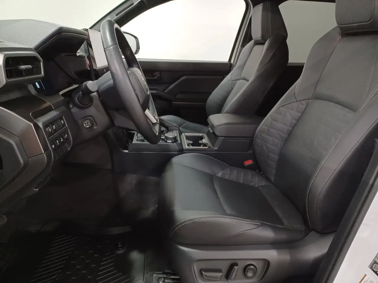 Toyota 4-Runner снимка Toyota 4-Runner