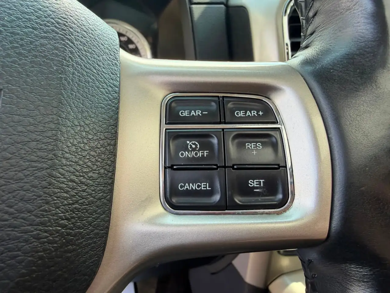 RAM 1500 photo RAM 1500