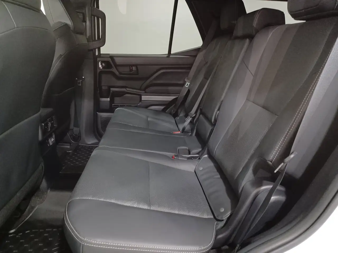 Toyota 4-Runner снимка Toyota 4-Runner