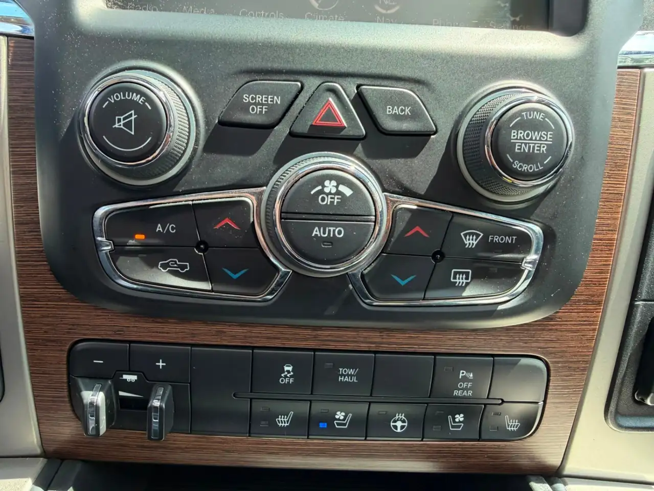 RAM 1500 photo RAM 1500