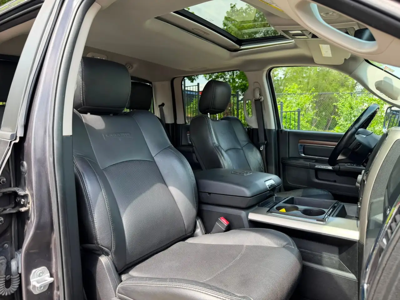 RAM 1500 photo RAM 1500