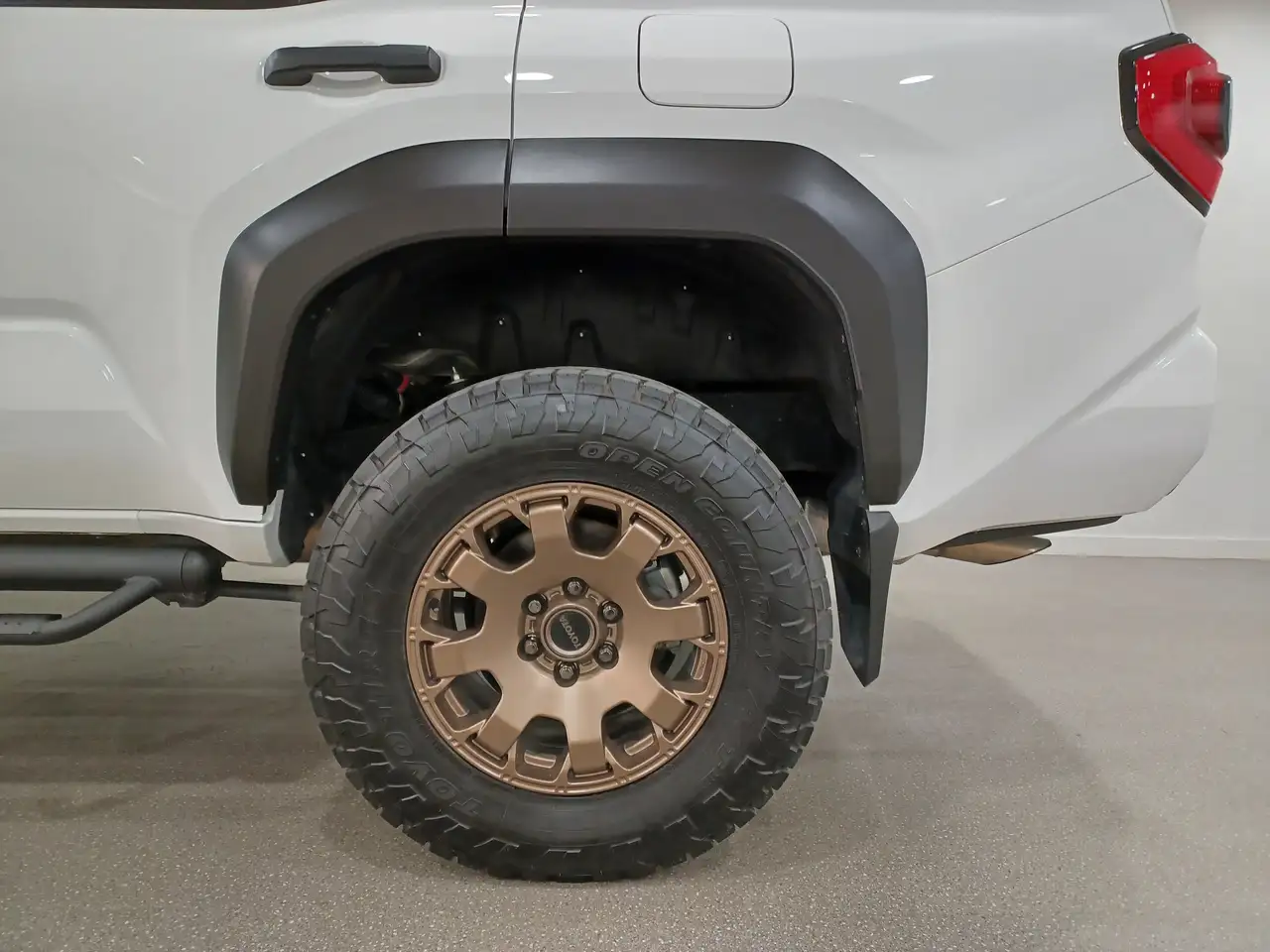 Toyota 4-Runner снимка Toyota 4-Runner