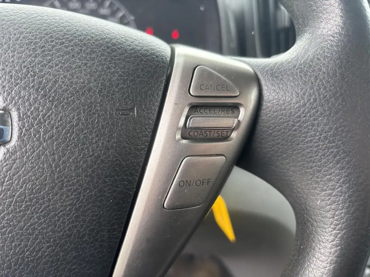 Nissan NV200 снимка Nissan NV200