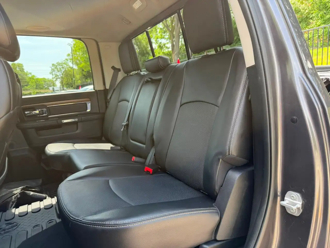 RAM 1500 photo RAM 1500